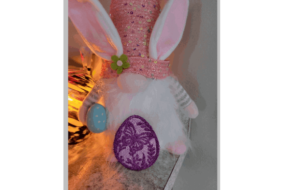Butterfly Egg Embroidery: A Designer’s Review