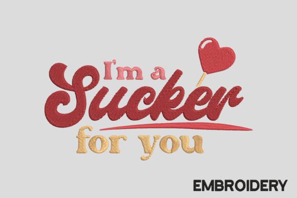 I’m Sucker for You: A Designer’s Review