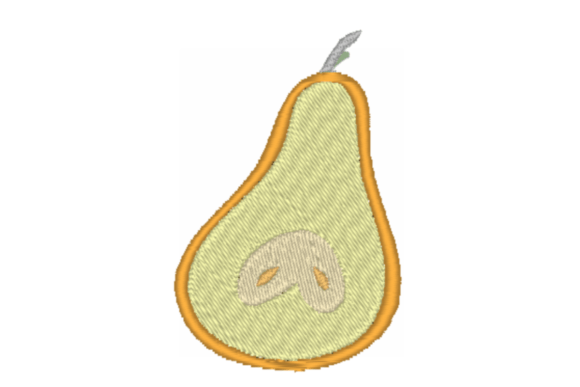Pear Embroidery: A Designer’s Review for Boutique Apparel