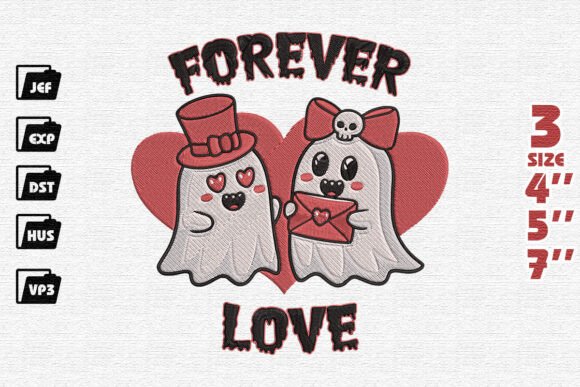 Reviewing Forever Love Embroidery for Boutique Apparel