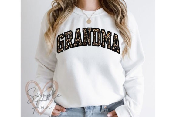 Reviewing Grandma Applique Embroidery for Gifts