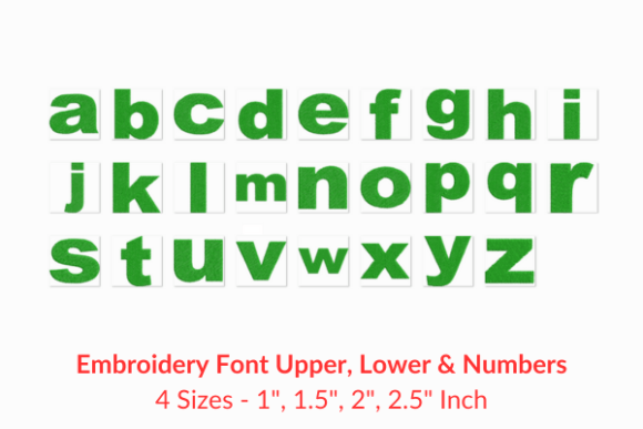 Reviewing StarWars Fonts Embroidery Design for Gifts
