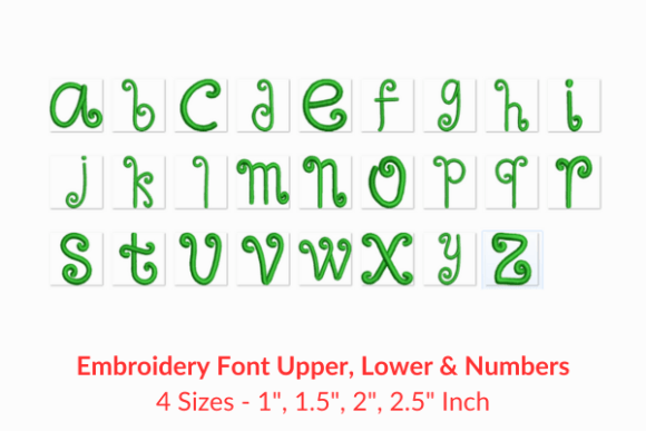 Reviewing Zarinah Fonts for Personalized Gifts